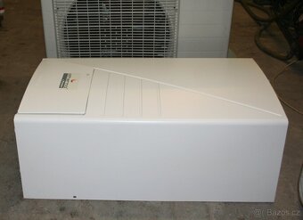 Tepelné čerpadlo Daikin Altherma Rotex 16kW 400V Záruka - 5