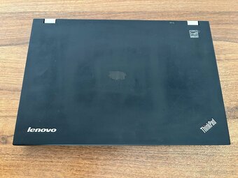 Lenovo Thinkpad T420 - 5