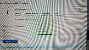 DELL OptiPlex 7010 Micro Plus MFF/i5-13500T/16GB/512GB - 5