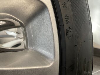 original R20 range rover sport discovery 5 JK52-AA - 5