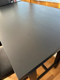 Barové židle IKEA - 5