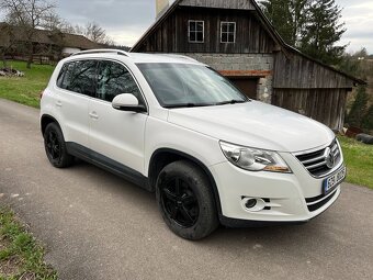 Tiguan 2,0tdi, 4x4, 2010, 207tis.km - 5