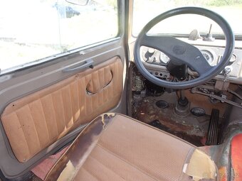 Barkas B1000(2x) - 5