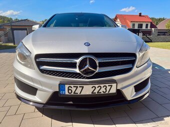 Mercedes-Benz A250 Sport AMG - 5