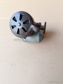 Jawa 50 550/555 - 5