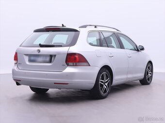 Volkswagen Golf 1,6 TDI 77kW Trendline (2010) - 5