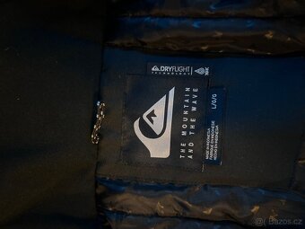 Bunda Quiksilver - 5