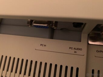 TV LCD Thomson - 5
