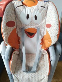 Dětská jídelní židlička Chicco Polly 2 Start - 5