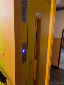 Pronájem 1+1, Trutnov – Pampelišková, balkon, 45 m² - 5
