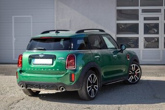 Mini Countryman JCW ALL4 A/T - 5