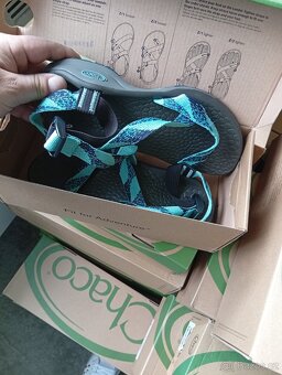 Chaco sandale - 5