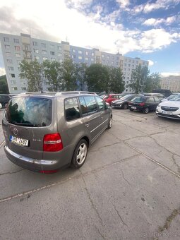 Vw touran 2.0tdi 125kw ND - 5