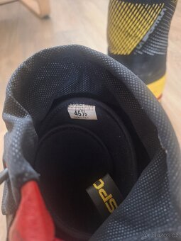 La Sportiva G2 Evo - 5