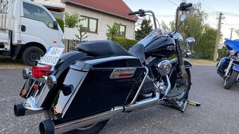 Harley Davidson Road King 103” - 5