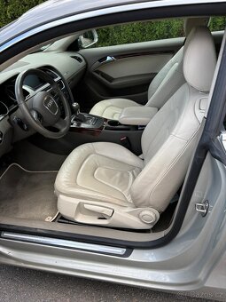 Audi A5 1.8i 125kw tfsi STK 7.2027 - 5
