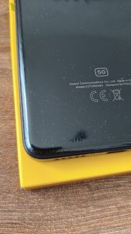 POCO X6 PRO 12/512GB Záruka Alza - 5