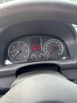 VW Caddy life tdi - 5