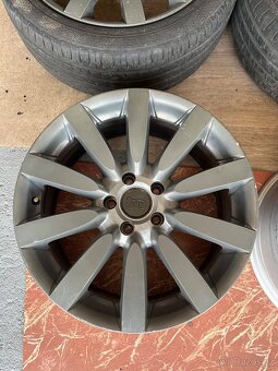 SADA ALU KOL 18” 8Jx18 5x112 ET35/57,1 - 5