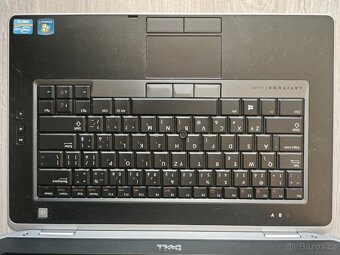 ▼Dell Latitude E6430 - 14" / i5-3340M / 8GB / SSD / ZÁR▼ - 5