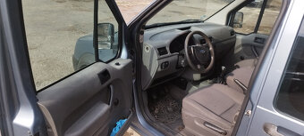 Prodám Ford Connect 1.8.tdi 77kw - 5
