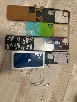 Iphone 12 64GB - 5