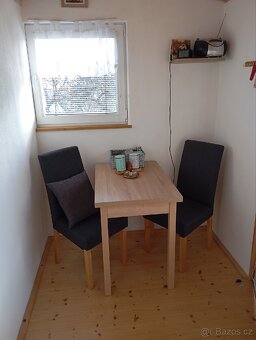 Chata Apartmán - 5