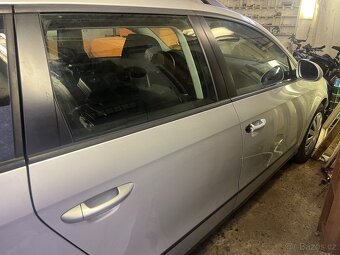 Passat b6 - 5