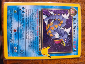 Všechny Pokemon karty Celebration - 5