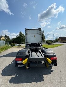 DAF XG 480 Hydraulika+ Kamery 2022 koupený nový v CZ - 5
