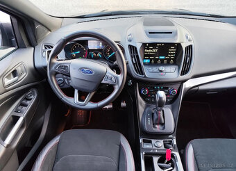 Ford Kuga 1.5 EcoBoost 4x4 ST-Line - 5