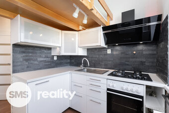 Prodej bytu 1+1, 42 m² – Opava, ul. Rybářská - 5