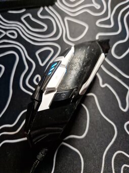 Logitech G502 Hero SE - 5