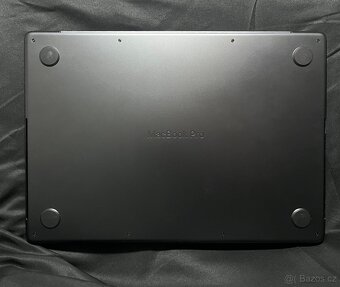 MacBook Pro M3 14”, 18GB, 1TB - 5