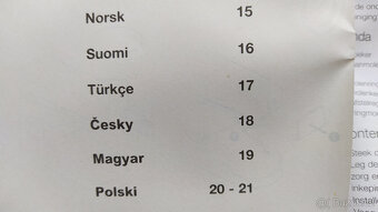 Kenwood - mlýnek na obilí A941 - 5