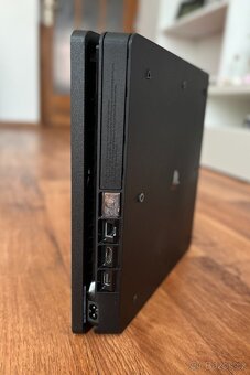 Sony Playstation 4 Slim (CUH-2016A) 500 GB - 5