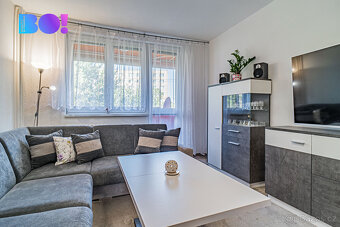 Prodej bytu 4+1, 92 m², ul. Josefa Brabce, Moravská Ostrava - 5