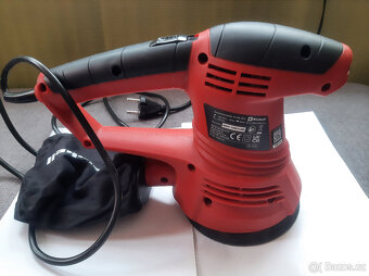 BRUSKA EINHELL-ZÁNOVNÍ - 5