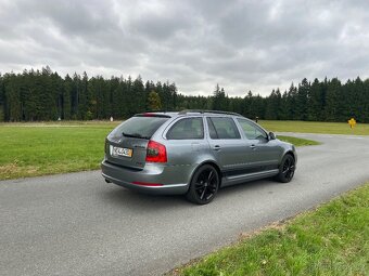 Škoda Octavia 2 RS 2.0Tsi 147kw - 5