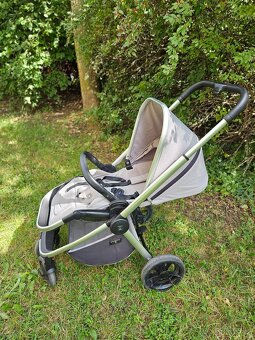 Moon Resea Sport 2022 Grey - 5