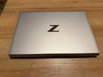 HP ZBook Fury 16 G9|i7-12850HX|32GB|2TB|RTX A2000|Záruka - 5
