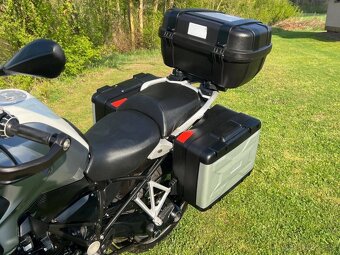 BMW R 1200 GS LC odpočet DPH 30500 km - 5