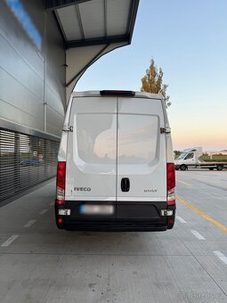 Iveco Daily 2.3 2019 Maxi Klima - 5