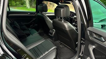 Vw Passat B8 2.0 TDi 176kw 4x4 3x Rline, dynaudio - 5