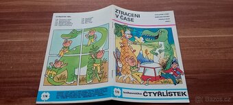 Čtyřlístek č. 83 - 170. - 5