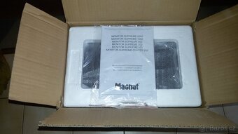 AV Receiver AKAI AS110RA-320  černý - 5