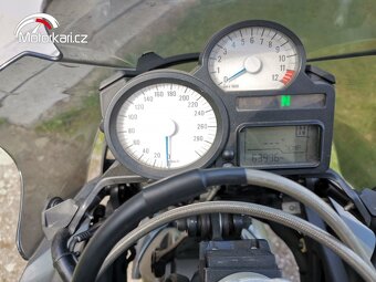 BMW k1300r - 5