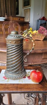 Měděný korbel - 5