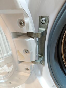 Beko 5kg 1200ot.PET 🐱 program, SLIM 45cm hloubka - 5