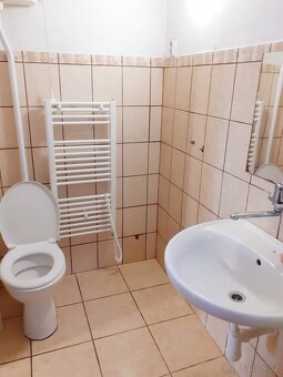 Samostatný dům 3+1 - 5